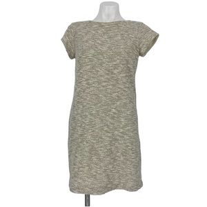 Banana Republic NWOT Knit Short Sleeve Mini Dress Size 4